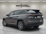 2025 Jeep Wagoneer - Preview 3