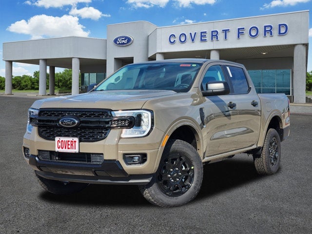2026 Ford Ranger - Image 1
