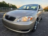 2005 Toyota Corolla - Preview 3