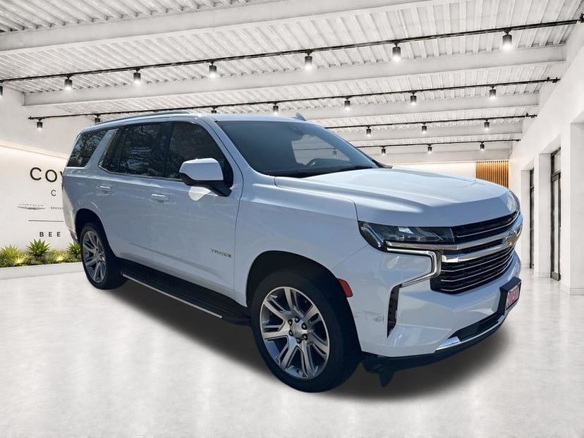 2021 Chevrolet Tahoe - Image 1