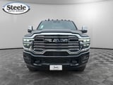2025 Ram 2500 - Preview 8