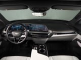2024 Cadillac Lyriq - Preview 2