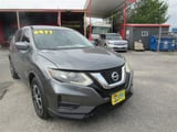 2017 Nissan Rogue - Preview 2