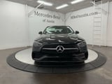 2026 Mercedes-Benz C-Class - Preview 3