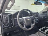 2018 Chevrolet Silverado 2500 HD - Preview 10