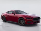 2026 Ford Mustang - Preview 7