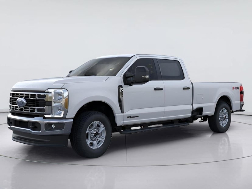 2026 Ford F-250 - Image 1