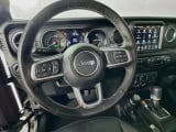 2023 Jeep Wrangler - Preview 11