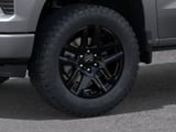 2026 Chevrolet Silverado 1500 - Preview 9
