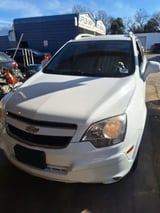 2013 Chevrolet Captiva Sport - Preview 10