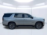 2026 Chevrolet Tahoe - Preview 6