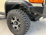 2010 Toyota FJ Cruiser - Preview 14