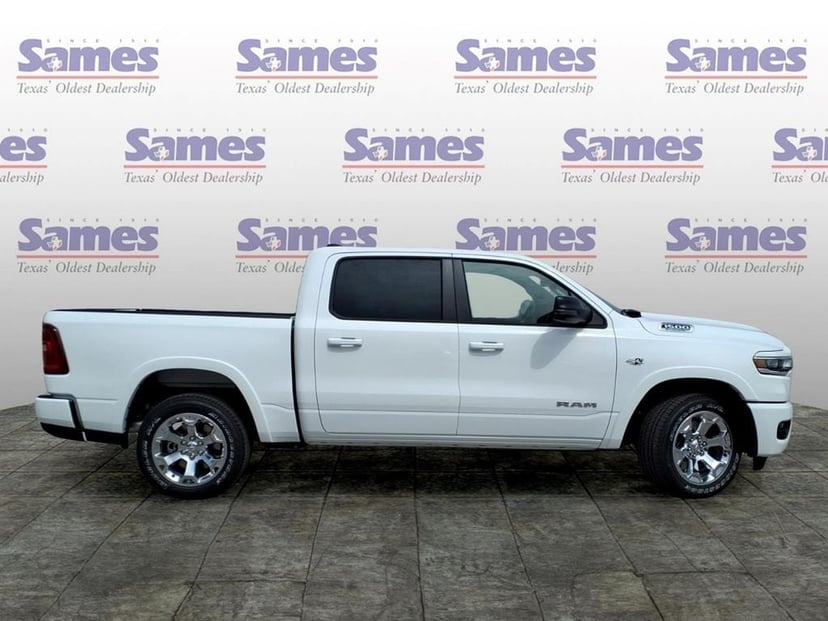 2026 Ram 1500 - Image 3