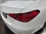 2024 Mercedes-Benz C-Class - Preview 11