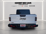 2023 Jeep Gladiator - Preview 8