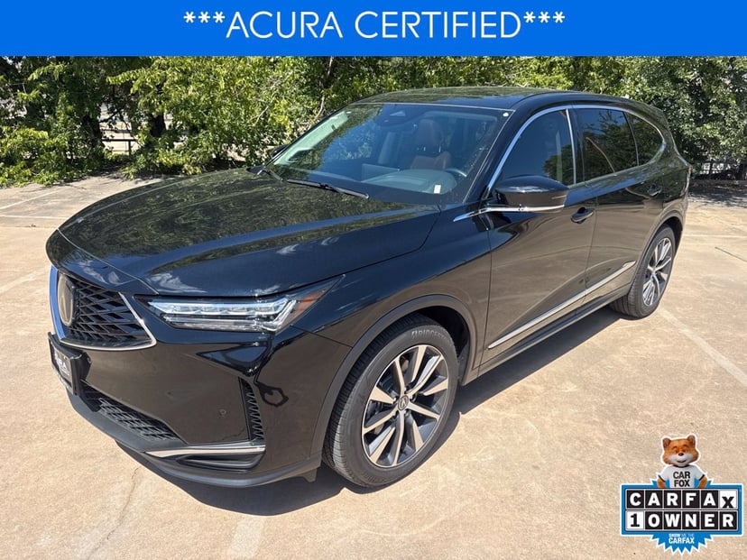 2026 Acura MDX - Image 1