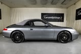 2001 Porsche 911 - Preview 3