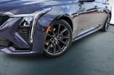 2025 Cadillac CT5 - Preview 4