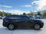 2026 Toyota Grand Highlander - Preview 4
