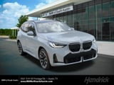 2026 BMW X3 - Preview 2