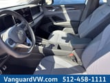 2026 Volkswagen Tiguan - Preview 12