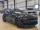 2023 Chevrolet Camaro - Preview 4