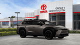 2026 Toyota bZ Woodland - Preview 14