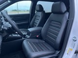 2026 Honda CR-V - Preview 12