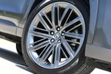 2026 Lexus TX - Preview 10