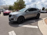 2026 Cadillac XT5 - Preview 3