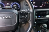 2024 Toyota Land Cruiser - Preview 13
