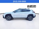 2026 Subaru Crosstrek - Preview 4