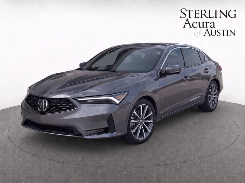 2023 Acura Integra - Image 1