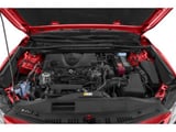 2024 Toyota Camry - Preview 14