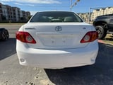 2010 Toyota Corolla - Preview 7