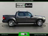 2007 Ford Explorer Sport Trac - Preview 3