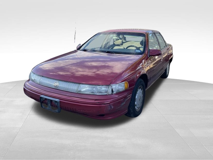 1995 Mercury Sable - Image 1