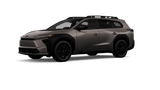 2026 Toyota BZ Woodland - Preview 3