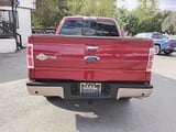2014 Ford F-150 - Preview 5