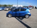 2014 Toyota Prius C - Preview 6