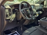 2026 Chevrolet Silverado 2500 HD - Preview 10