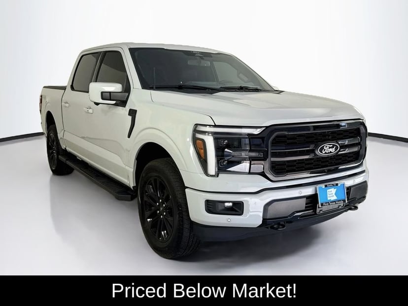 2026 Ford F-150 - Image 1