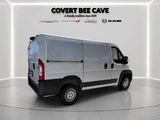 2026 Ram ProMaster 1500 - Preview 9