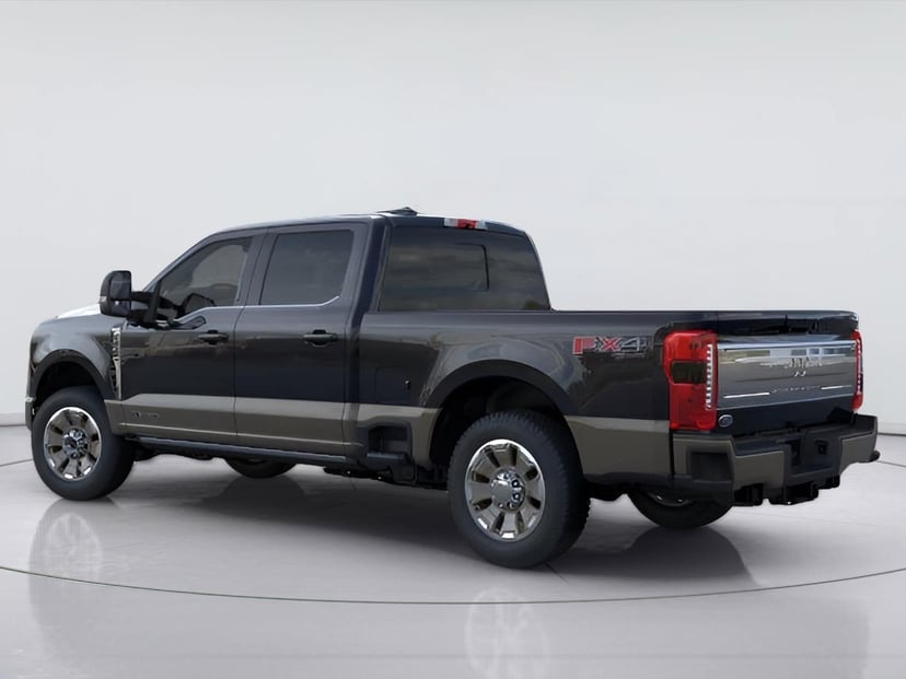 2026 Ford F-250 - Image 3