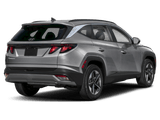 2025 Hyundai Tucson - Preview 7