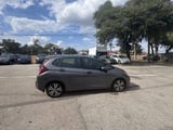2015 Honda Fit - Preview 2