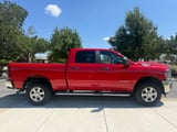 2026 Ram 2500 - Preview 6