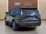 2026 Cadillac Escalade - Preview 6
