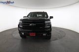 2022 Chevrolet Silverado 1500 - Preview 4