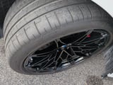 2026 BMW M4 - Preview 13